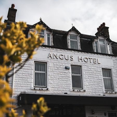 The Angus Hotel & Spa Blairgowrie and Rattray Exterior foto